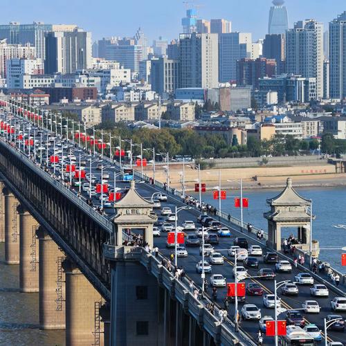 武漢是幾線城市