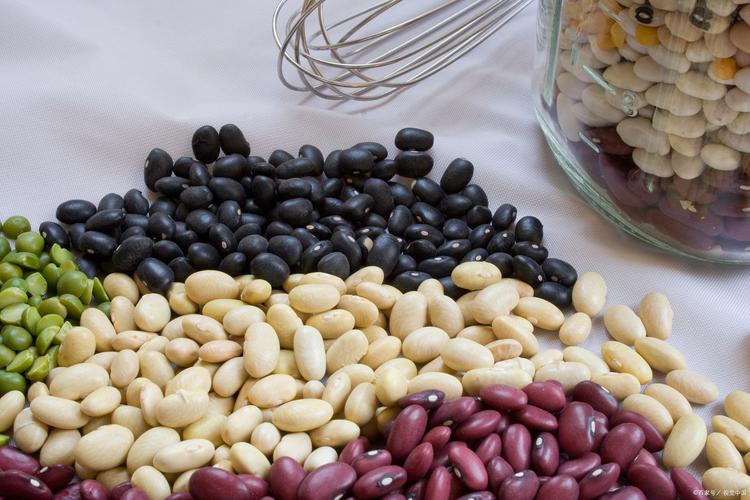 雜豆是什麼探索多樣性、營養價值與烹飪技巧的全方位指南 3 雜豆是什麼