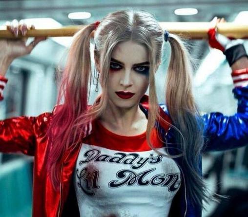 小丑跟小丑女為什麼分手