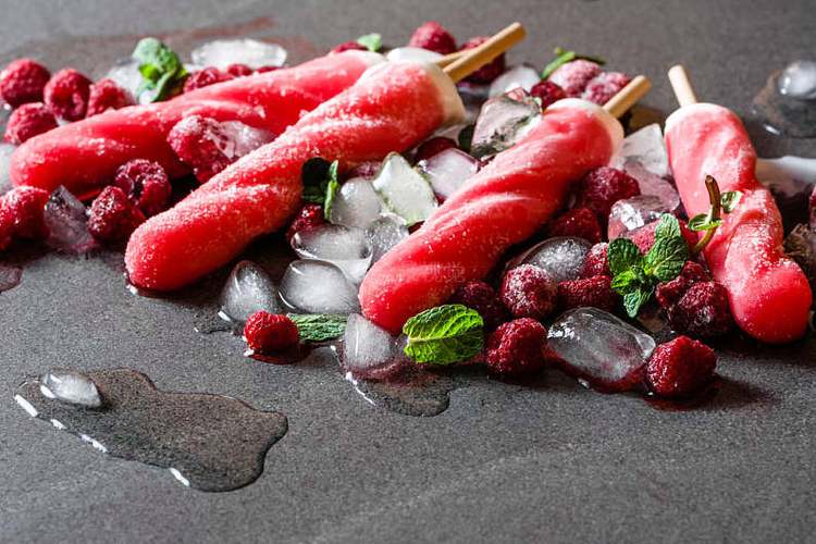 每朝健康要冰嗎