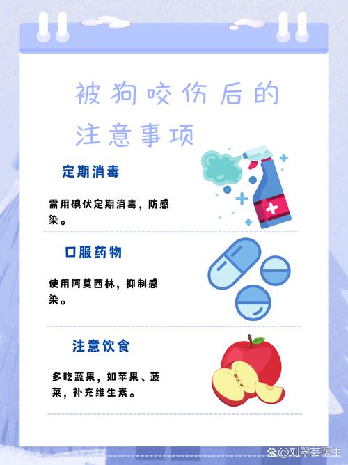 被狗咬多久打破傷風