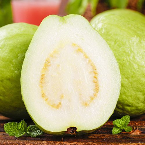 一天可以吃幾顆芭樂:掌握芭樂的最佳攝取量與健康益處 1 一天可以吃幾顆芭樂