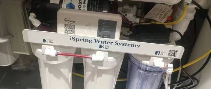 過濾完的水可以直接喝嗎