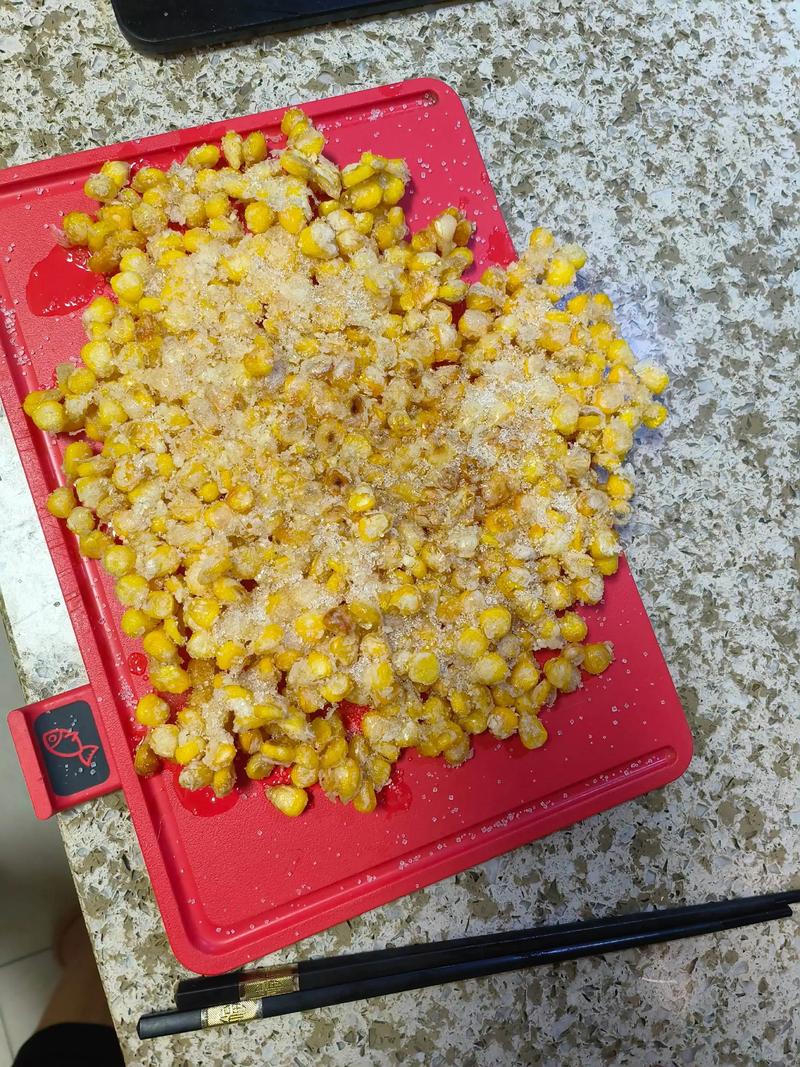 剛買回來的玉米如何處理