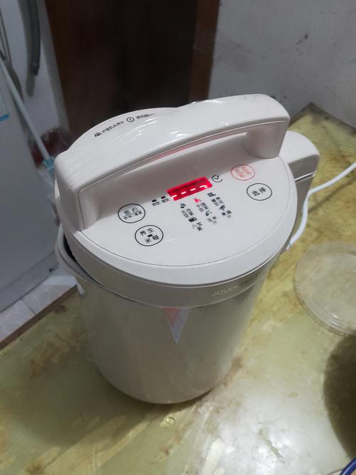 豆漿可以用電鍋加熱嗎