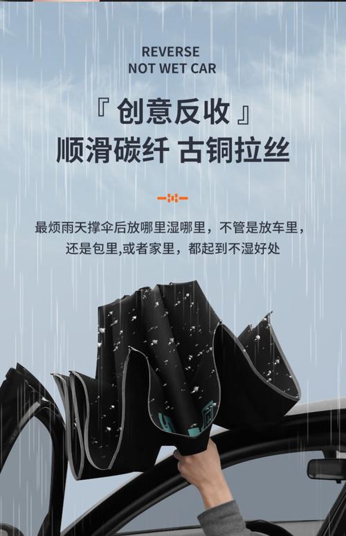 為什麼雨傘叫五百萬