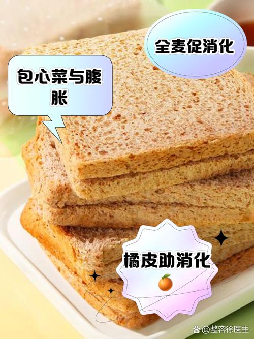 什麼東西最好消化