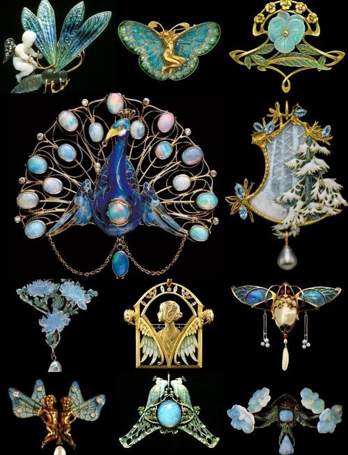 新藝術是幾世紀