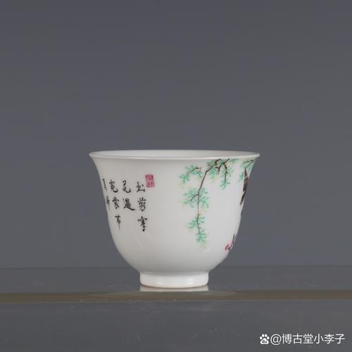 琺瑯杯會破嗎