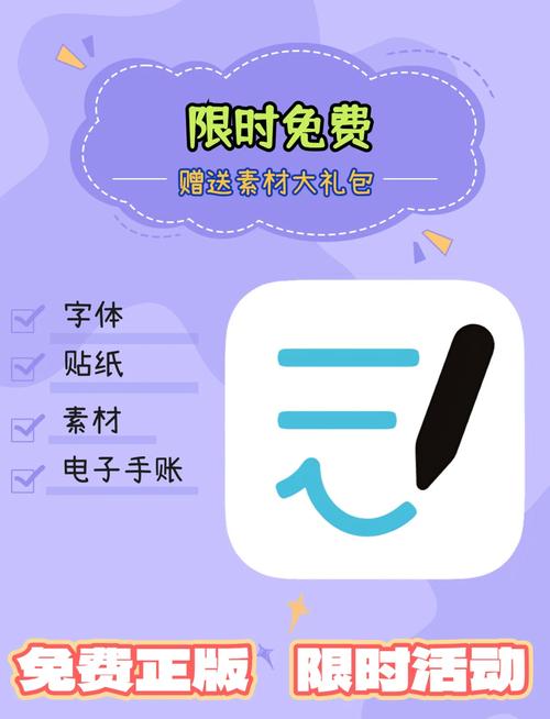 GoodNotes 6 有免費版嗎