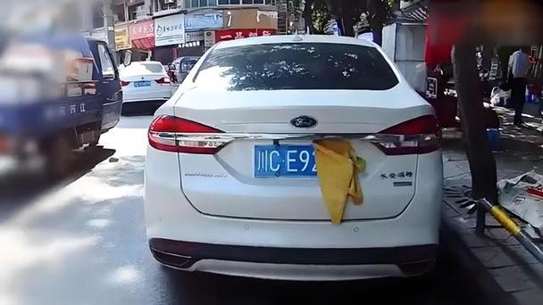 遮擋車牌罰多少錢