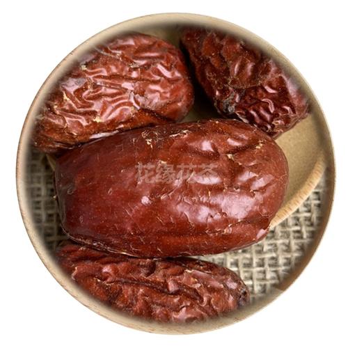 紅棗是中藥嗎深入探討紅棗的藥食同源智慧與多元應用 1 紅棗是中藥嗎