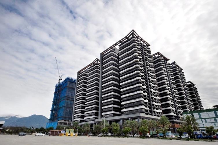 淡海美麗新影城