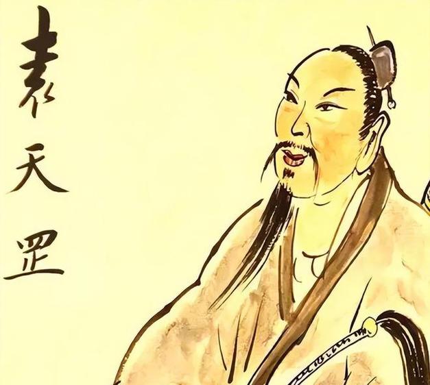 袁天罡死了嗎深入探討這位唐代傳奇人物的生與謎團 1 袁天罡死了嗎