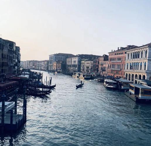 威尼斯能開車嗎