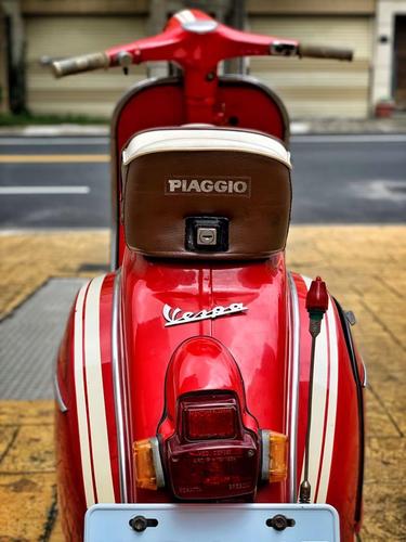 偉士牌機車為什麼貴