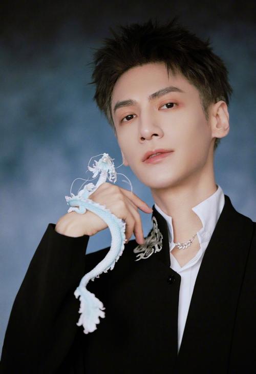 羅雲熙為何暴瘦:深入解析其體重變化與健康狀況 1 羅雲熙為何暴瘦