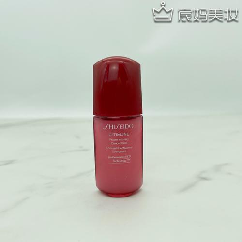 資生堂紅妍肌活露是精華液嗎