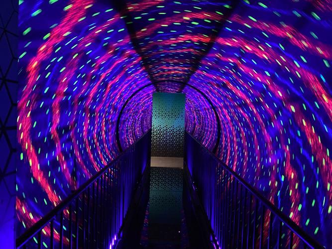 幻覺博物館值得嗎