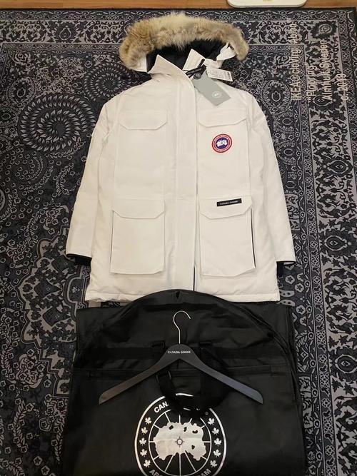 加拿大鵝為什麼貴