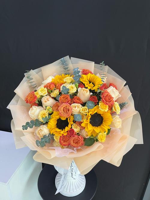 送老師什麼花比較好