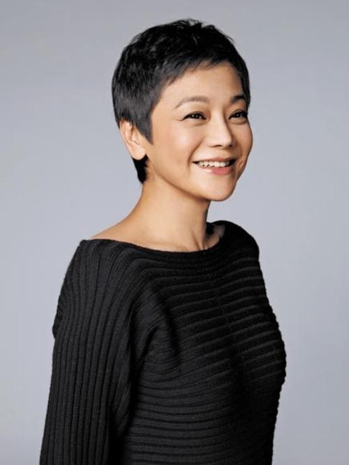 張艾嘉有結婚嗎:揭秘這位影壇傳奇的婚姻與家庭生活 1 張艾嘉有結婚嗎