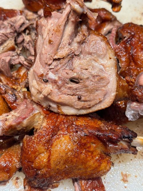 吃鵝油對身體好嗎