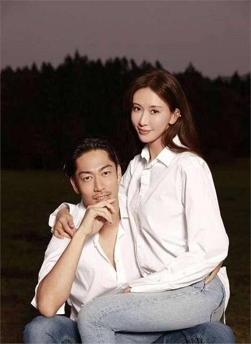 林志玲有生孩子嗎