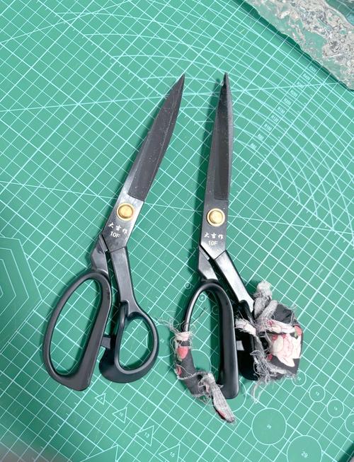 剪刀鈍掉怎麼辦