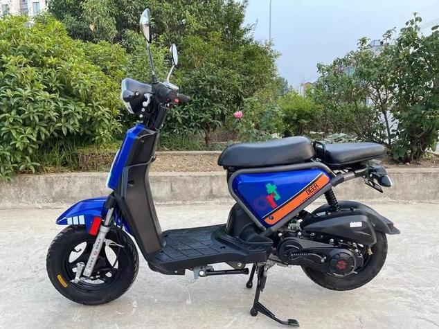 50cc機車可以載人嗎