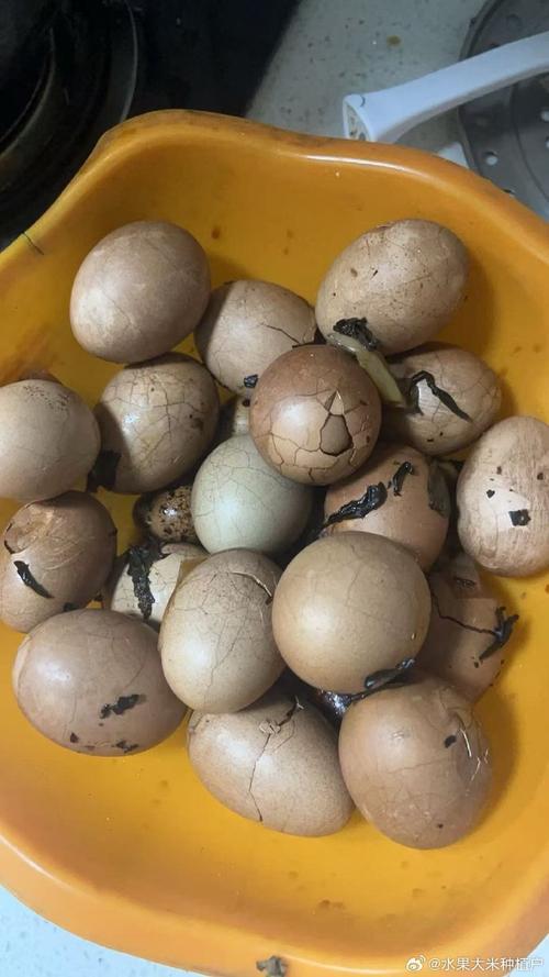 所長茶葉蛋差在哪?深度解析其獨特風味、製作工藝與市場魅力 3 所長茶葉蛋差在哪