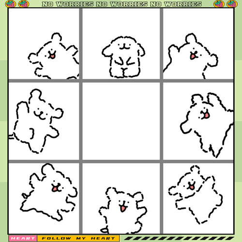 怎麼把一張照片變成九宮格:社群媒體吸睛秘訣,打造獨特九宮格排版! 1 怎麼把一張照片變成九宮格