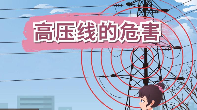 變電所 對人體有害嗎深入解析電磁波影響、國際規範與居住安全指南 3 變電所 對人體有害嗎