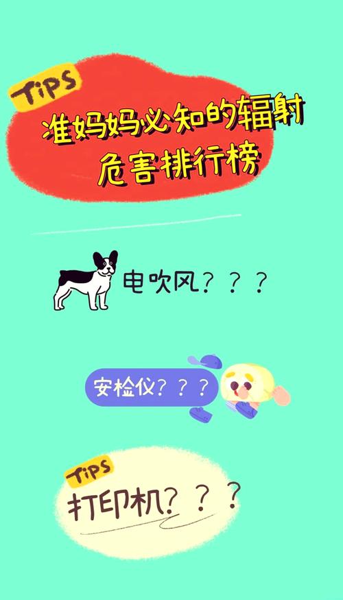 電腦螢幕有輻射嗎