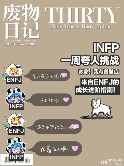 ENFJ如何吸引:解密「導師型」人格的魅力磁場與人際攻略 3 ENFJ如何吸引