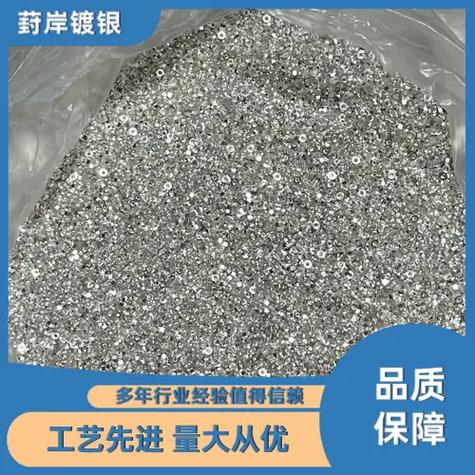 鍍銀是純銀嗎?徹底解析鍍銀與純銀的材質差異、價值與保養秘訣 1 鍍銀是純銀嗎