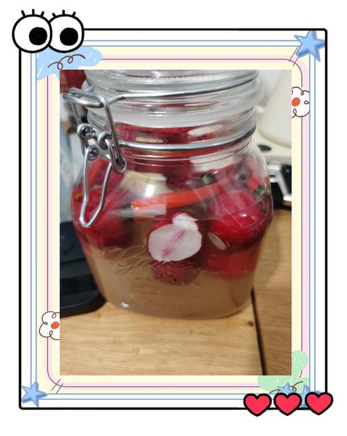 泡菜可以加牛奶嗎