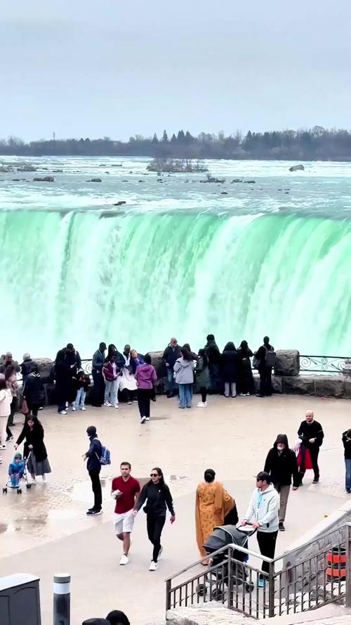 世界上最高的瀑佈在哪裡