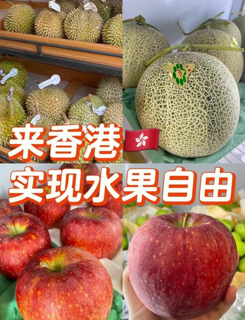 台灣水果可以帶去香港嗎