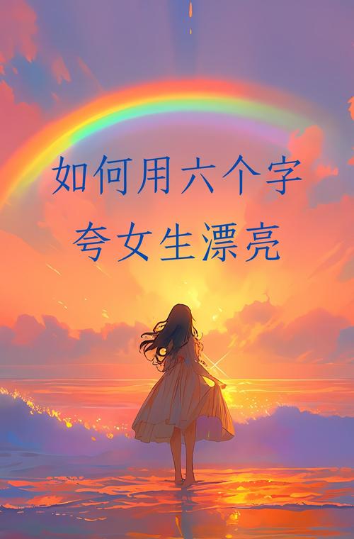 如何形容女生可愛:詞彙、情境與真誠表達的藝術 1 如何形容女生可愛