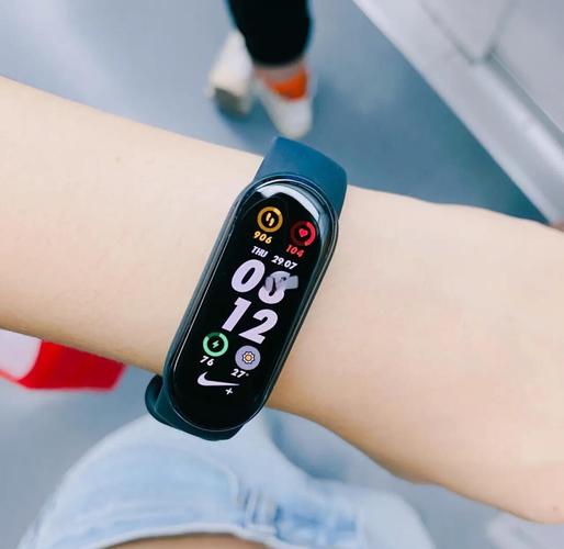 小米手環可以發出聲音嗎