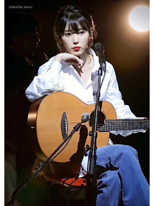 iu怎麼變白:揭秘IU李知恩透亮白皙肌膚的保養秘訣 1 iu怎麼變白