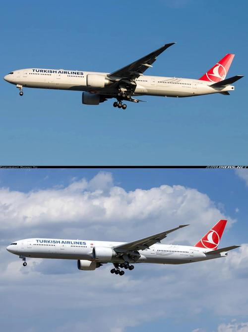 土耳其航空為什麼便宜