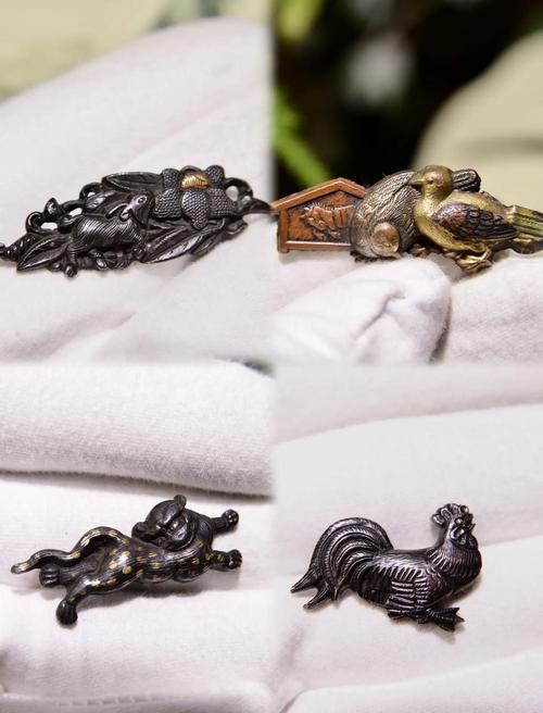 鑲澄金工可以用文化幣嗎