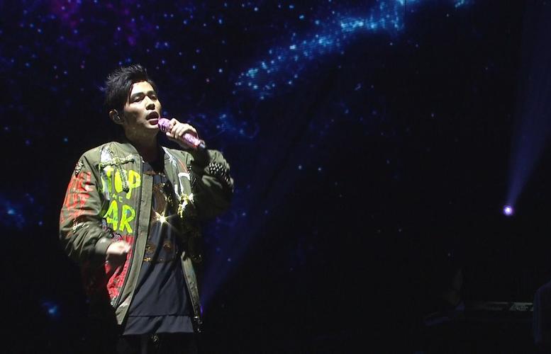 為什麼周杰倫演唱會不要點七里香:資深歌迷解密點歌環節的潛規則與演唱會期待 3 為什麼周杰倫演唱會不要點七里香