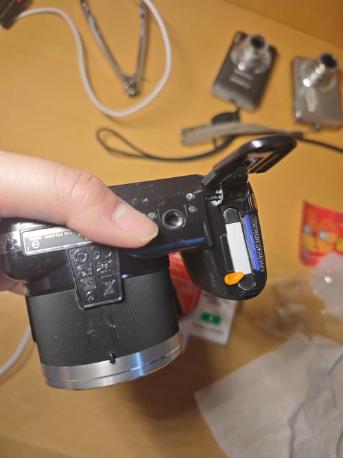 相機電池膨脹會爆炸嗎