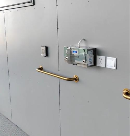 泰國機場裡面有吸菸室嗎