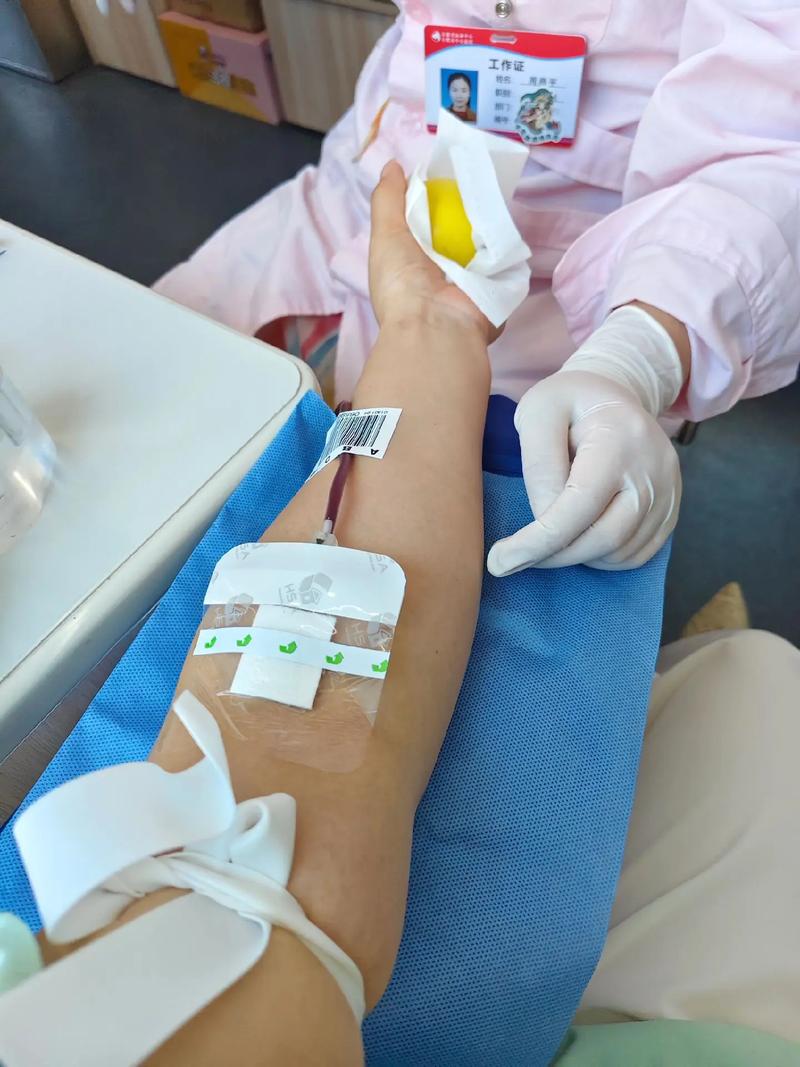 幾公斤可以捐血?台灣捐血體重限制全解析:您捐血前的必讀指南 1 幾公斤可以捐血