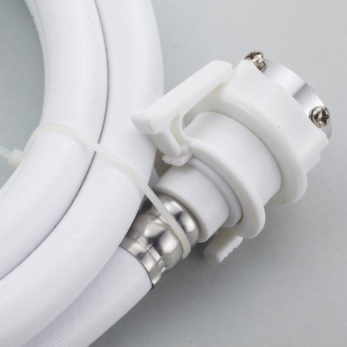 洗衣機進水管規格都一樣嗎?深入解析選購與安裝要點,避免潛在風險! 1 洗衣機進水管規格都一樣嗎