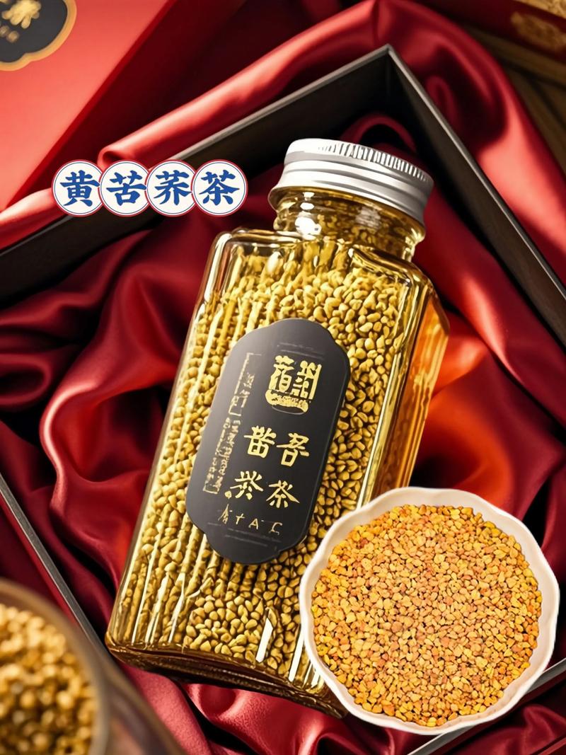 黃金蕎麥茶哪裡買:從實體到線上,全方位購買攻略! 3 黃金蕎麥茶哪裡買